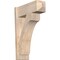 Ekena Millwork Legacy Craftsman Smooth Outlooker, Douglas Fir, 7 1/2"W x 20"D x 28"H OUT08X20X28LEC04SDF - alternate 1